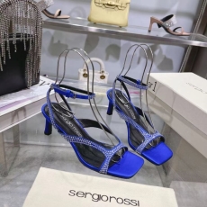 Sergio Ross Sandals